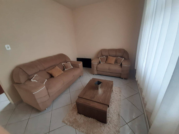 Imagem Casa com 2 Quartos à Venda, 80 m² em Fazenda Da Armação - Governador Celso Ramos