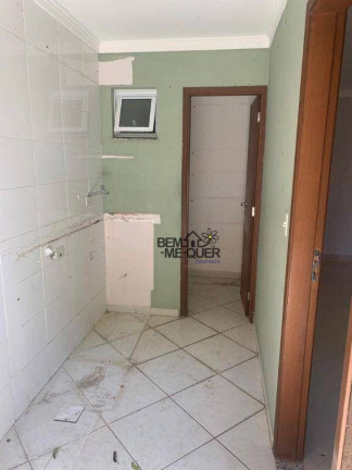Imagem Sobrado com 3 Quartos à Venda, 120 m² em Vila Clarice - São Paulo Imagem Sobrado com 3 Quartos à Venda, 120 m² em Vila Clarice - São Paulo