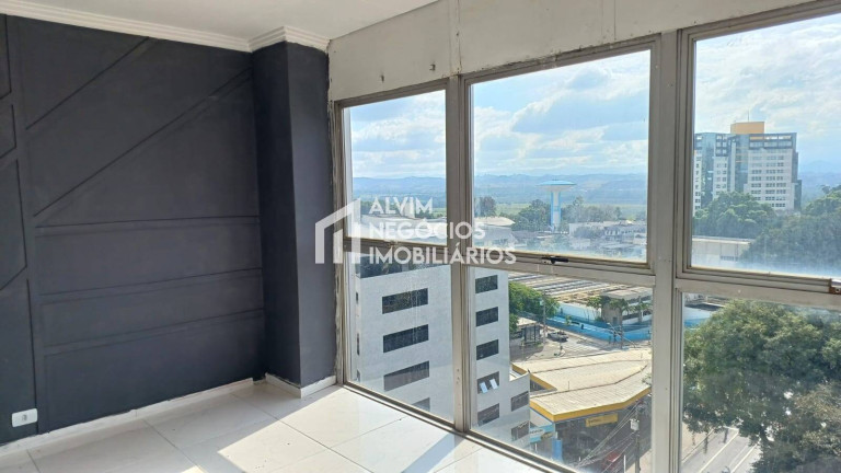 Imagem Sala Comercial à Venda, 36 m² em Jardim São Dimas - São José Dos Campos Imagem Sala Comercial à Venda, 36 m² em Jardim São Dimas - São José Dos Campos