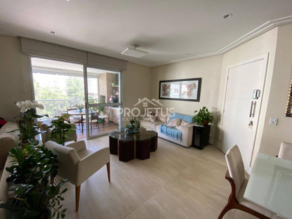 Imagem Apartamento com 3 Quartos à Venda, 127 m² em Barra Nova (são Mateus)