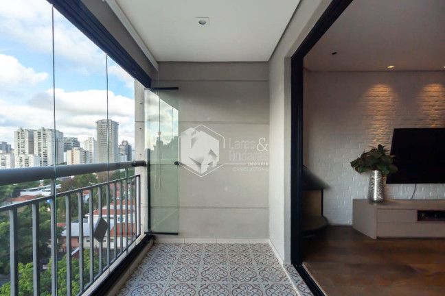 Imagem Apartamento com 2 Quartos à Venda, 106 m² em Campo Belo - São Paulo Imagem Apartamento com 2 Quartos à Venda, 106 m² em Campo Belo - São Paulo