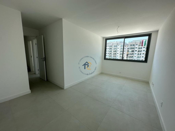 Imagem Apartamento com 4 Quartos à Venda, 98 m² em Charitas - Niterói