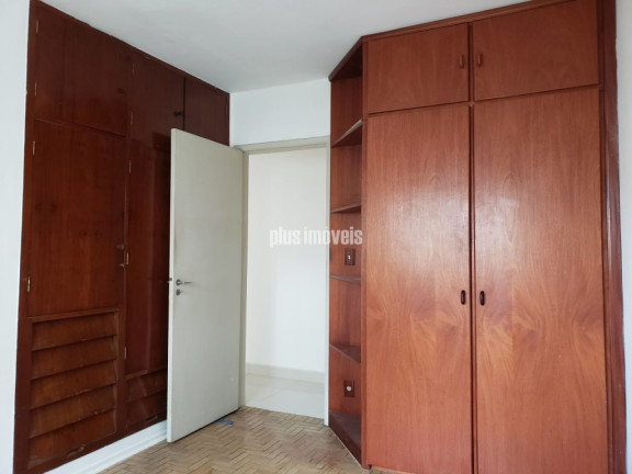 Imagem Apartamento com 2 Quartos à Venda, 81 m² em Paraíso - São Paulo Imagem Apartamento com 2 Quartos à Venda, 81 m² em Paraíso - São Paulo