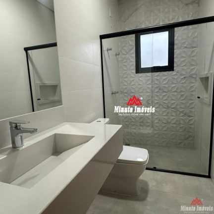 Imagem Casa com 3 Quartos à Venda, 257 m² em Chácaras Do Guacuri - Itupeva
