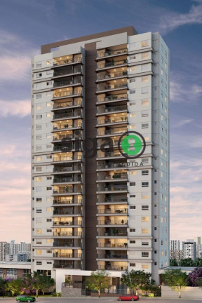 Imagem Apartamento com 3 Quartos à Venda, 94 m² em Vila Andrade - São Paulo Imagem Apartamento com 3 Quartos à Venda, 94 m² em Vila Andrade - São Paulo