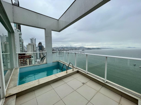Imagem Apartamento com 7 Quartos à Venda, 410 m² em Centro - Balneário Camboriú Imagem Apartamento com 7 Quartos à Venda, 410 m² em Centro - Balneário Camboriú