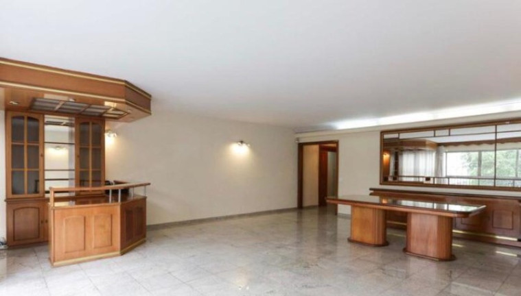 Imagem Imóvel com 3 Quartos à Venda, 180 m² em Paraíso - São Paulo Imagem Imóvel com 3 Quartos à Venda, 180 m² em Paraíso - São Paulo