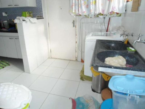 Imagem Apartamento com 3 Quartos à Venda, 115 m² em Candeal - Salvador