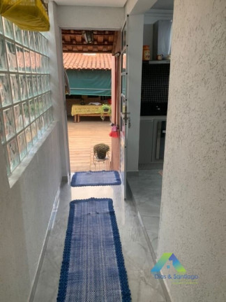 Imagem Sobrado com 2 Quartos à Venda, 175 m² em Americanópolis - São Paulo