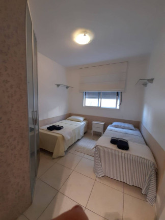 Imagem Apartamento com 2 Quartos para Temporada, 70 m² em Jurerê Internacional - Florianópolis