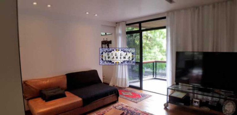 Imagem Apartamento com 2 Quartos à Venda, 83 m² em Leblon - Rio De Janeiro Imagem Apartamento com 2 Quartos à Venda, 83 m² em Leblon - Rio De Janeiro