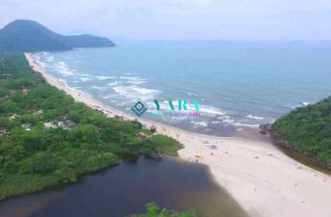 Imagem Terreno à Venda, 520 m² em Itamanbuca - Ubatuba Imagem Terreno à Venda, 520 m² em Itamanbuca - Ubatuba