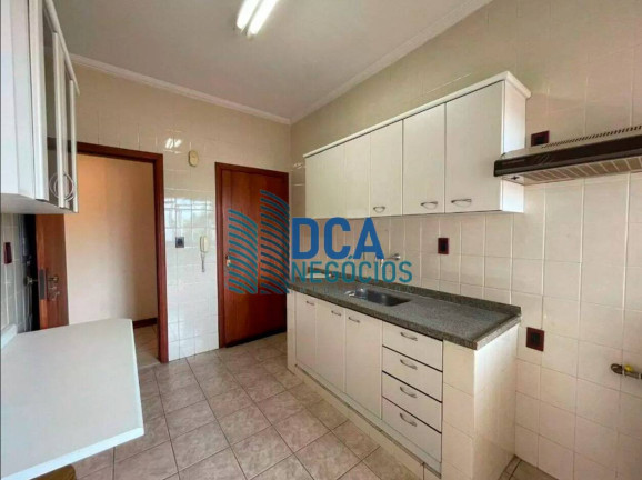 Imagem Apartamento com 3 Quartos à Venda, 110 m² em Centro - Taubaté