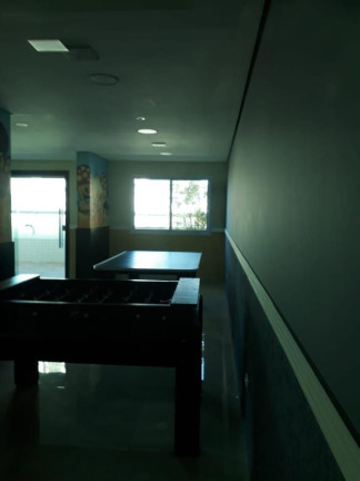 Imagem Apartamento com 2 Quartos à Venda, 97 m² em Canto Do Forte - Praia Grande