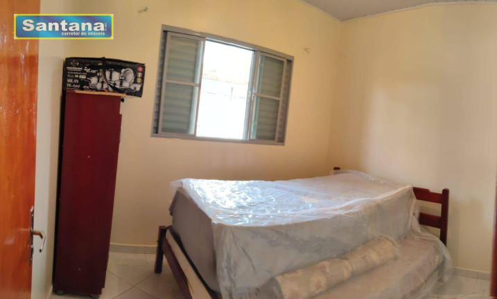 Imagem Casa com 3 Quartos à Venda, 140 m² em Mansões Das águas Quentes - Caldas Novas