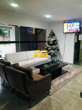 Imagem Apartamento com 2 Quartos à Venda, 60 m² em Estados - João Pessoa Imagem Apartamento com 2 Quartos à Venda, 60 m² em Estados - João Pessoa