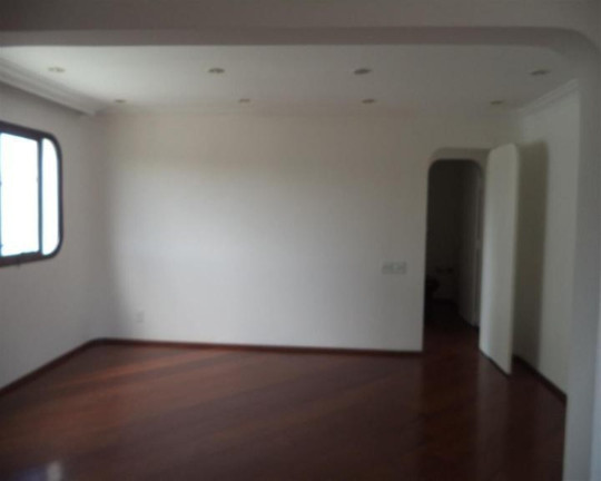 Imagem Cobertura com 3 Quartos à Venda, 501 m² em Vila Nova Conceição - São Paulo