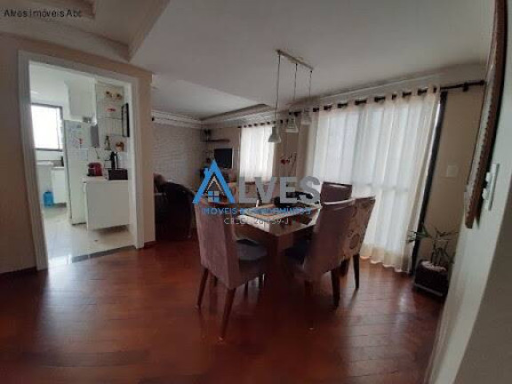 Imagem Apartamento com 3 Quartos à Venda, 183 m² em Vila Lusitania - São Bernardo Do Campo