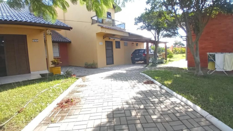 Imagem Sobrado com 2 Quartos à Venda, 61 m² em Capão Novo - Capao Da Canoa