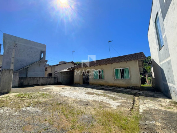 Casa com 3 Quartos à Venda, 100 m² em Três Rios Do Norte - Jaraguá Do Sul