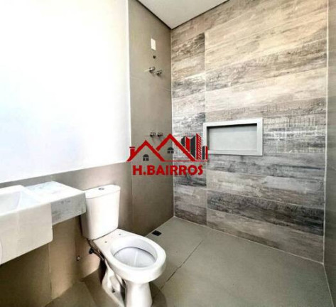 Imagem Casa de Condomínio com 3 Quartos à Venda, 340 m² em Centro - Caçapava