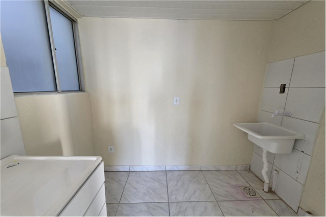 Apartamento com 2 Quartos à Venda, 43 m² em Partenon - Porto Alegre