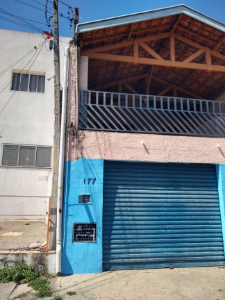 Imagem Casa com 2 Quartos à Venda ou Locação, 222 m² em Jardim Boa Esperança - Piracicaba