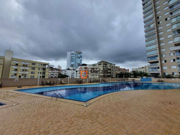 Imagem Apartamento com 2 Quartos à Venda, 72 m² em Loteamento João Batista Julião - Guarujá Imagem Apartamento com 2 Quartos à Venda, 72 m² em Loteamento João Batista Julião - Guarujá