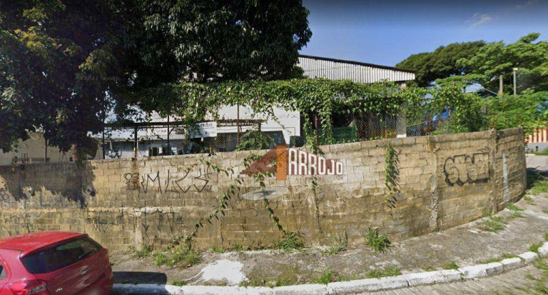 Imagem Galpão à Venda, 1.800 m² em Penha De França - São Paulo Imagem Galpão à Venda, 1.800 m² em Penha De França - São Paulo
