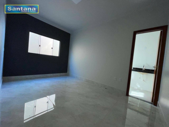 Imagem Casa com 3 Quartos à Venda, 119 m² em Caldas Do Oeste - Caldas Novas Imagem Casa com 3 Quartos à Venda, 119 m² em Caldas Do Oeste - Caldas Novas