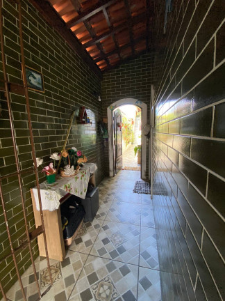 Imagem Casa com 3 Quartos à Venda, 132 m² em Vila Caiçara - Praia Grande