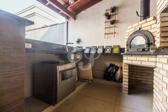 Imagem Casa de Condomínio com 4 Quartos à Venda, 168 m² em Tamboré - Santana De Parnaíba Imagem Casa de Condomínio com 4 Quartos à Venda, 168 m² em Tamboré - Santana De Parnaíba