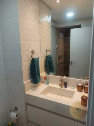 Imagem Apartamento com 2 Quartos à Venda, 60 m² em Campestre - Santo André Imagem Apartamento com 2 Quartos à Venda, 60 m² em Campestre - Santo André