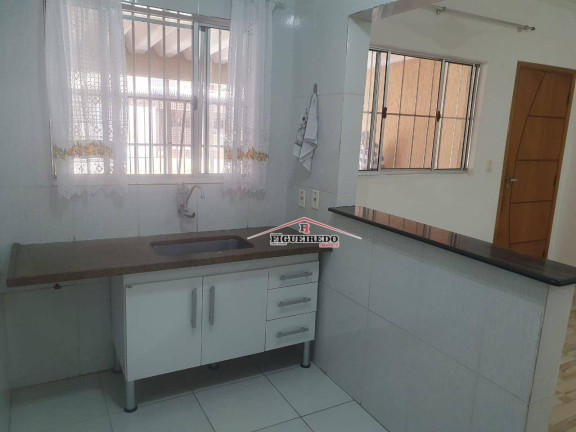 Imagem Casa com 2 Quartos à Venda, 75 m² em Tupi - Praia Grande Imagem Casa com 2 Quartos à Venda, 75 m² em Tupi - Praia Grande