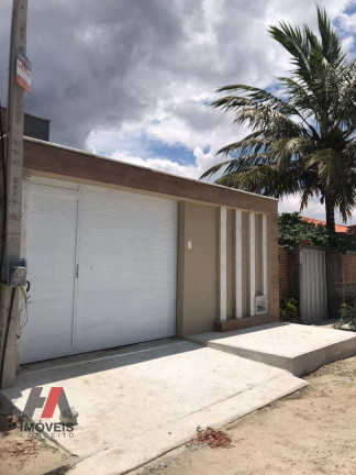 Imagem Casa com 3 Quartos à Venda, 123 m² em Coaçu - Eusébio