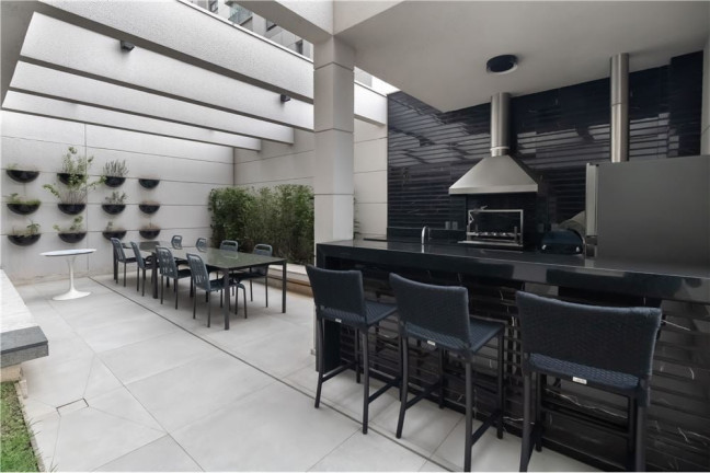 Imagem Apartamento com 3 Quartos à Venda, 154 m² em Butantã - São Paulo