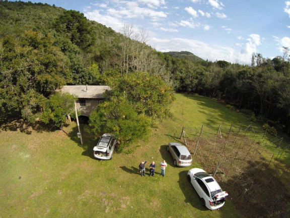 Imóvel à Venda, 223.400 m² em Linha Forqueta - Gramado
