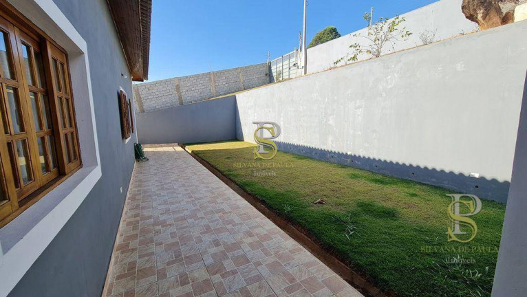 Imagem Chácara com 3 Quartos à Venda, 270 m² em Jundiaizinho - Mairiporã