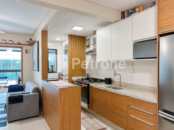 Imagem Apartamento com 3 Quartos à Venda, 85 m² em Palmas Do Arvoredo - Governador Celso Ramos