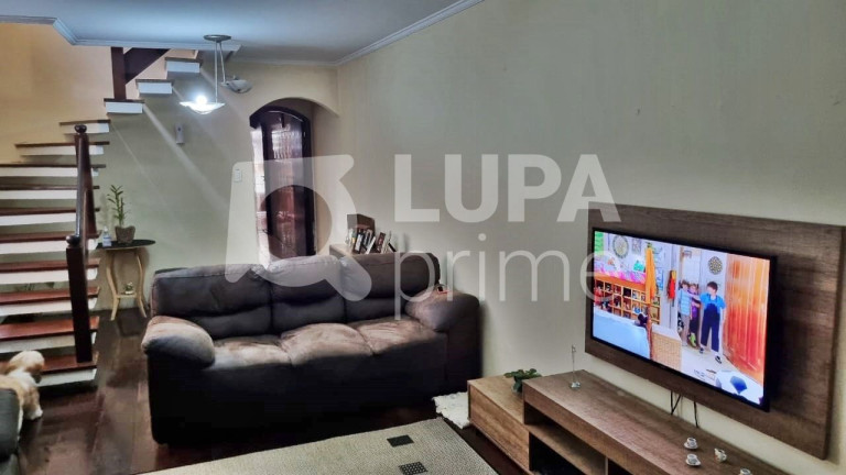 Casa com 3 Quartos à Venda, 130 m² em Jardim Guanca - São Paulo