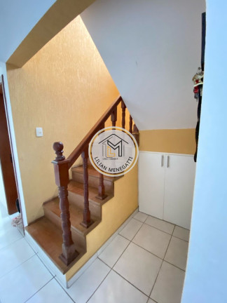 Imagem Casa com 3 Quartos à Venda, 141 m² em Parque Da Represa - Jundiaí