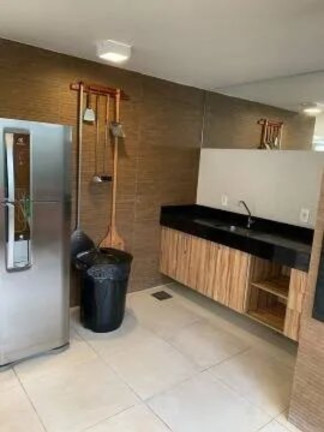 Imagem Imóvel com 3 Quartos à Venda, 67 m² em Vila Santa Catarina - São Paulo