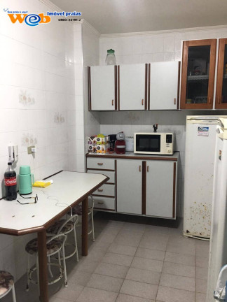 Imagem Apartamento com 3 Quartos à Venda, 125 m² em Flórida - Praia Grande Imagem Apartamento com 3 Quartos à Venda, 125 m² em Flórida - Praia Grande