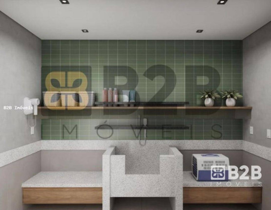 Imagem Apartamento com 1 Quarto à Venda, 35 m² em Jardim Infante Dom Henrique - Bauru Imagem Apartamento com 1 Quarto à Venda, 35 m² em Jardim Infante Dom Henrique - Bauru