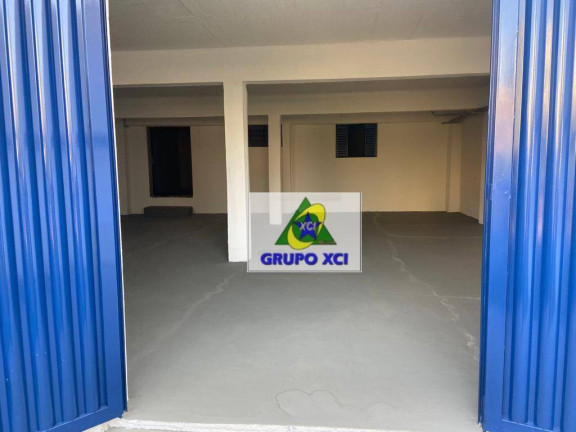 Imagem Galpão à Venda, 400 m² em Vila Nova - Campinas Imagem Galpão à Venda, 400 m² em Vila Nova - Campinas