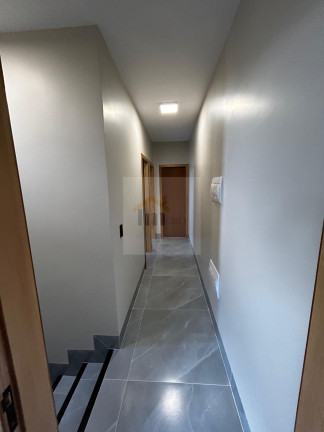 Imagem Sobrado com 3 Quartos à Venda, 97 m² em Garavelo Residencial Park - Aparecida De Goiânia