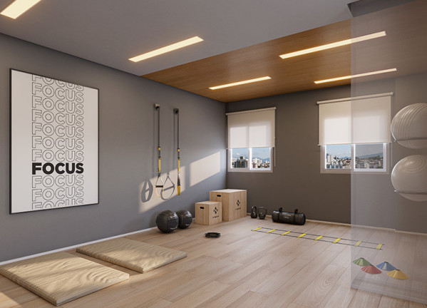 Imagem Apartamento com 1 Quarto à Venda, 28 m² em Santo Amaro - São Paulo Imagem Apartamento com 1 Quarto à Venda, 28 m² em Santo Amaro - São Paulo