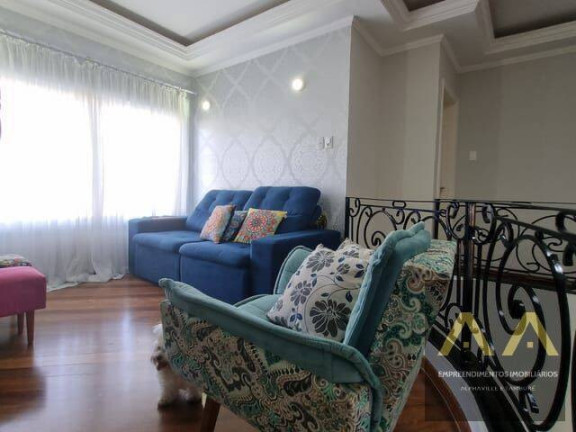 Imagem Casa com 4 Quartos para Alugar, 420 m² em Alphaville - Santana De Parnaíba Imagem Casa com 4 Quartos para Alugar, 420 m² em Alphaville - Santana De Parnaíba