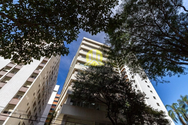 Imagem Sala Comercial à Venda, 55 m² em Higienópolis - São Paulo Imagem Sala Comercial à Venda, 55 m² em Higienópolis - São Paulo