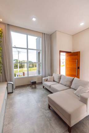 Imagem Casa de Condomínio com 3 Quartos à Venda, 135 m² em Residencial Lagos D'icaraí - Salto Imagem Casa de Condomínio com 3 Quartos à Venda, 135 m² em Residencial Lagos D'icaraí - Salto